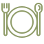 icons8 dinner 64