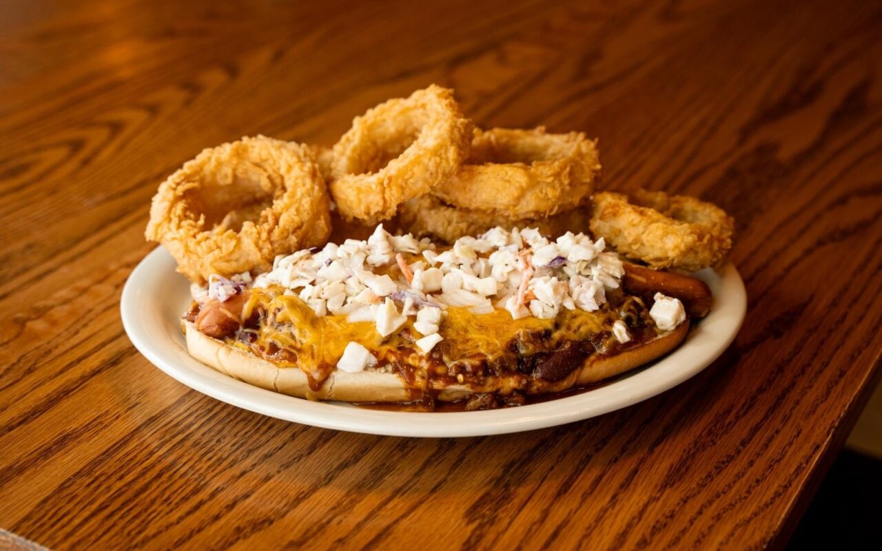 Daily Specials - Homer's Kitchen Table