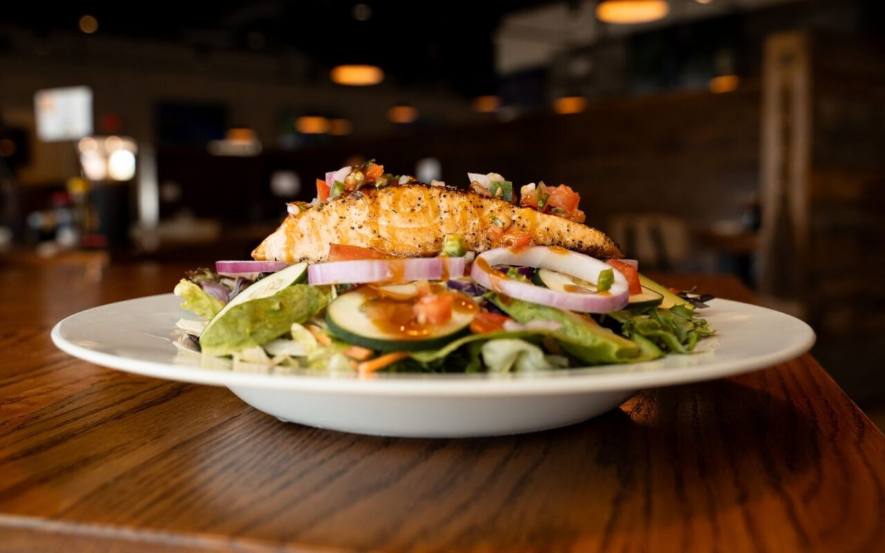 Daily Specials - Homer's Kitchen Table